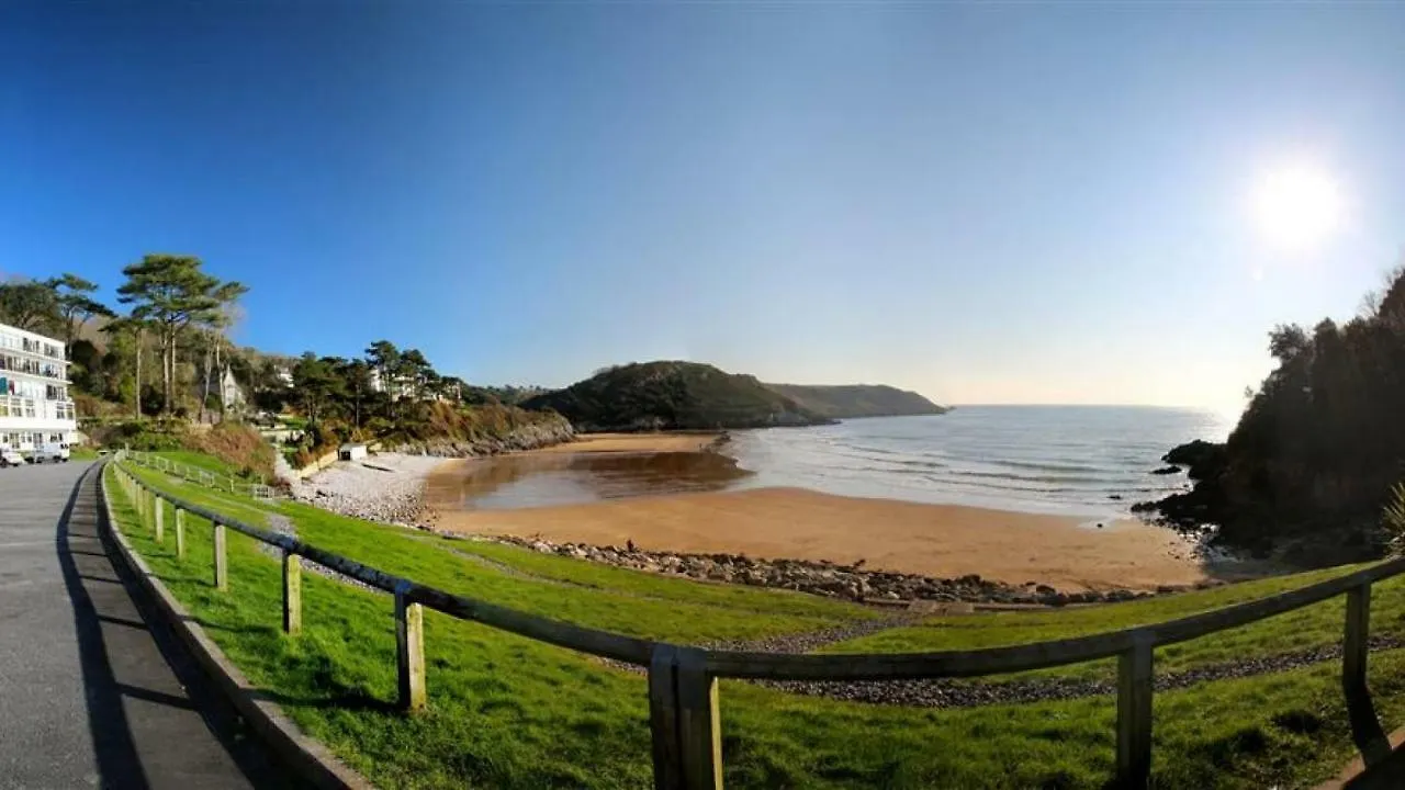 Holiday home 9_306B Redcliffe Apartments, Caswell Bay Bishopston